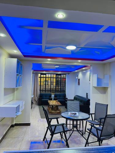 מתקני המלון, Turho Palace in מרו