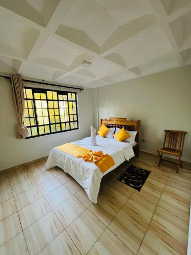 Turho Palace in מרו