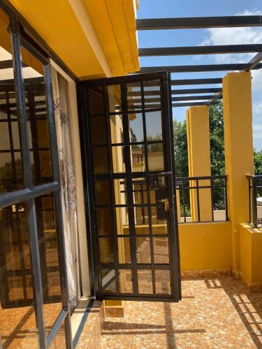 Turho Palace in מרו