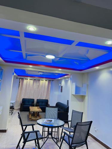 Turho Palace in מרו