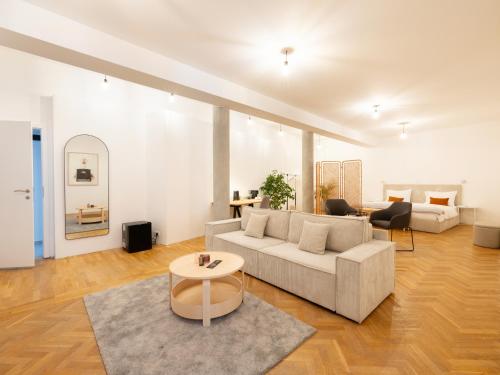 Art Hotel Tartini Room Type - Junior Suite