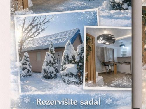 Sweet memories 2 - Apartment - Žarkovo