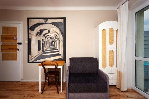 APARTAMENT 16 - Zamosc