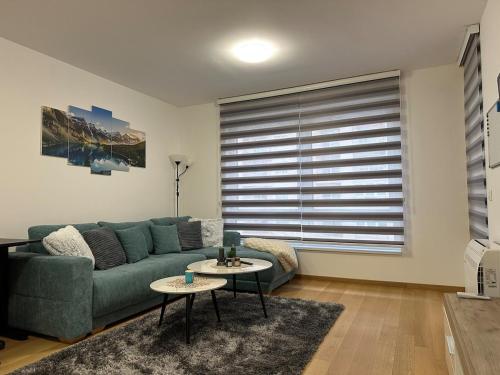 Apartment Sarajevo - Ilidza