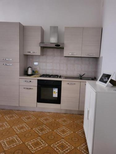 Home Sweet Home Tiburtina Station 4
