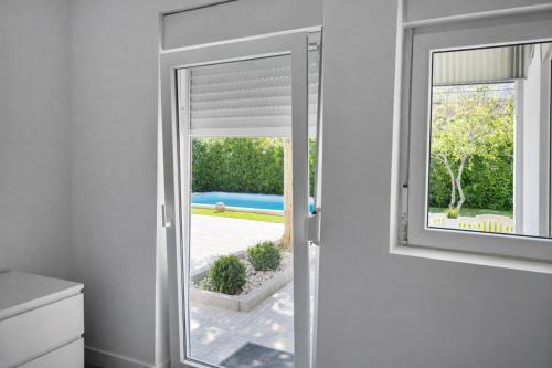 ทัศนียภาพ, Casa Silva Diamond in ปิงเยา โนโว