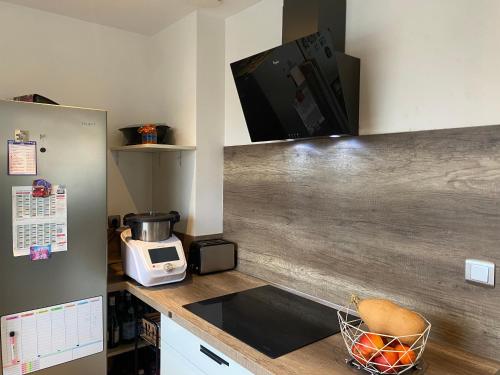 Appartement confort à Quint-Fonsegrives (Appartement confort a Quint-Fonsegrives) in Quint-Fonsegrives