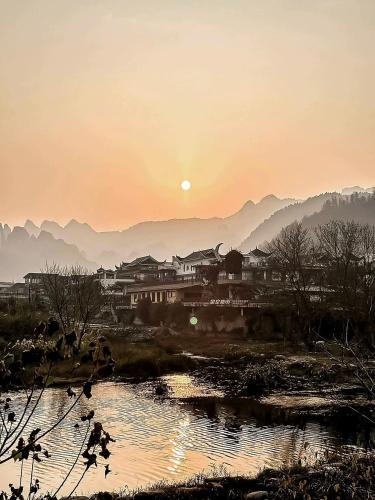Yijingju Humanistic Inn - Zhangjiajie Yijingju Humanistic Inn - Zhangjiajie