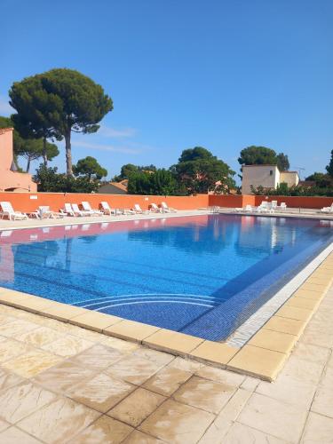 Maisonnette les oliviers