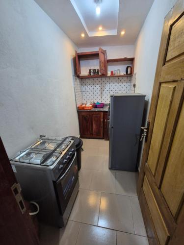 G and E Guesthouse in Kumba