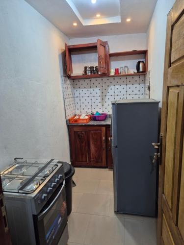 G and E Guesthouse in Kumba