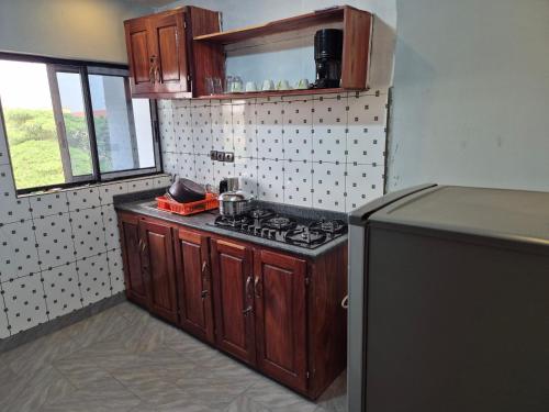 G and E Guesthouse in Kumba