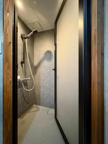 The Renovated Old House on the Hilltop