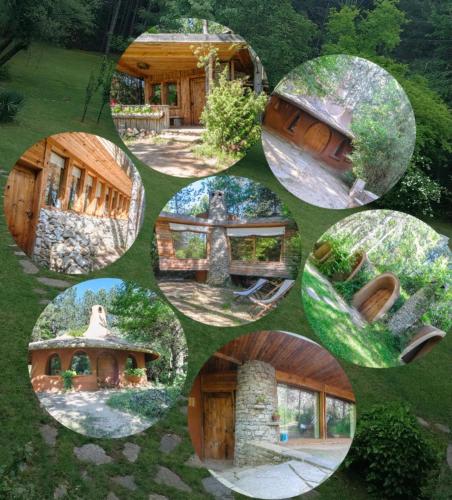Omaya Eco Village