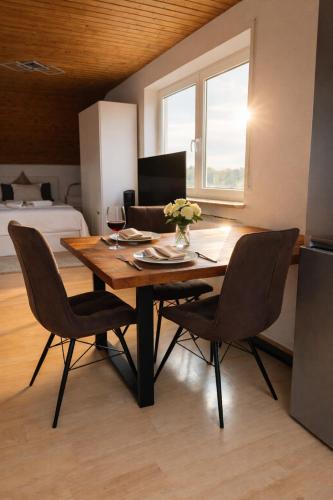 App 11 im Ferienhaus am See - image 5
