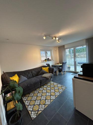 Ferienwohnung im Hasenwieschen in 凱塞爾塞施