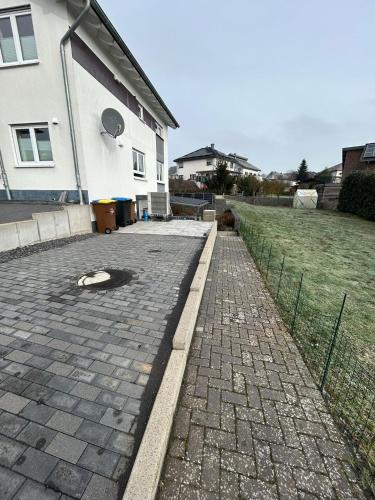 Ferienwohnung im Hasenwieschen in 凱塞爾塞施
