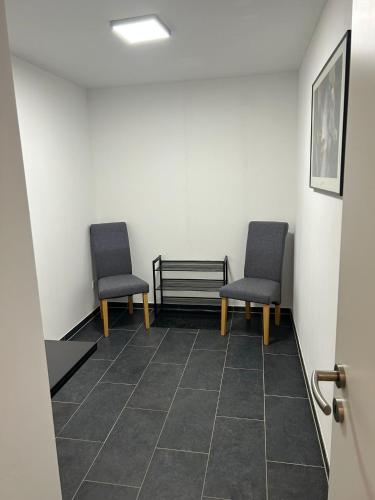 Ferienwohnung im Hasenwieschen in 凱塞爾塞施