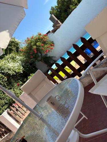 Santa Cruz 5761 in Barrio Los Pinares