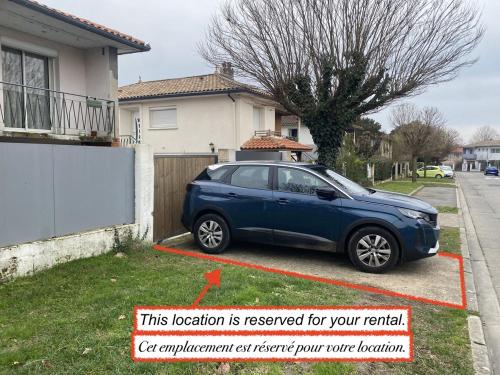 Apkārtne, Appartement confort à Quint-Fonsegrives (Appartement confort a Quint-Fonsegrives) in Quint-Fonsegrives