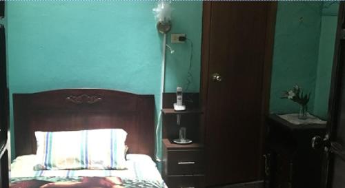 Hostal La Chorrera in กวนกากาเย