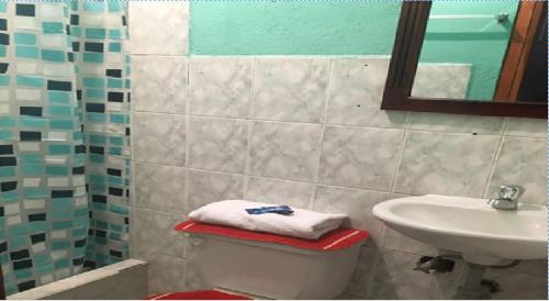 Hostal La Chorrera - image 3