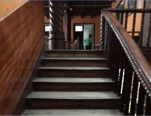 บริการและสิ่งอำนวยความสะดวก, Hostal La Chorrera in กวนกากาเย