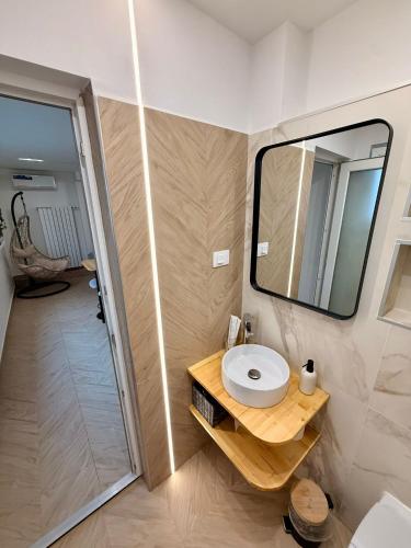 One Room Concept - Apartment - Iaşi