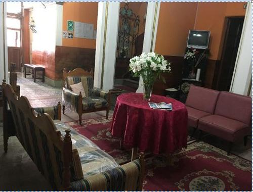 Hostal La Chorrera in กวนกากาเย