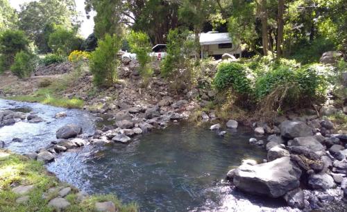 Giulia Guests Rooms in Hinterland