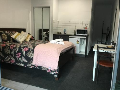 Giulia Guests Rooms in Hinterland