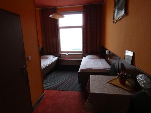 Park Hotel in Hamm, Deutschland