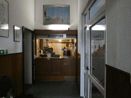 Park Hotel in Hamm