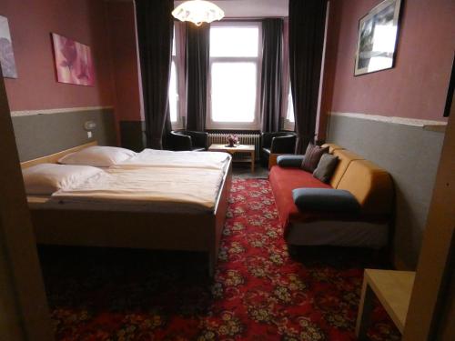 Park Hotel in Hamm