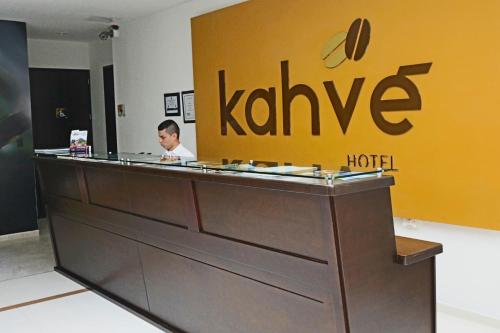 Hotel Kahvé