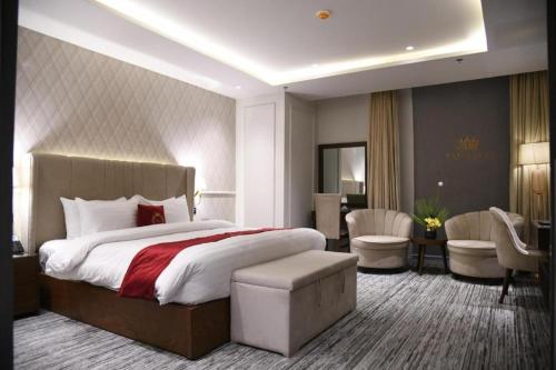 Taj Signature Hotel - F7 Markaz Islamabad - image 12