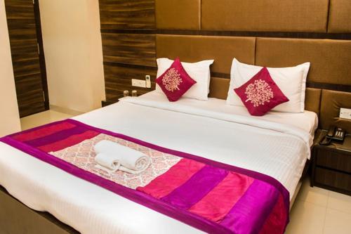 Hotel South Fern – Calcutta, LA
