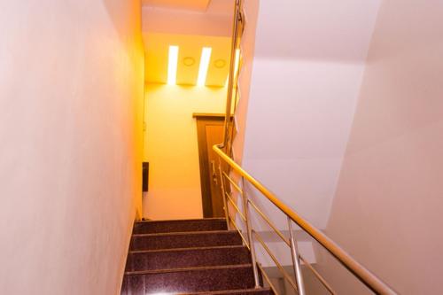 Hotel South Fern – Calcutta, LA