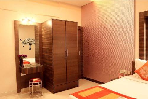 Hotel South Fern – Calcutta, LA