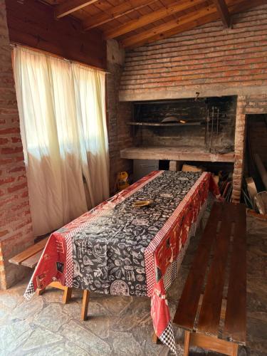 Santa Cruz 5761 in Barrio Los Pinares