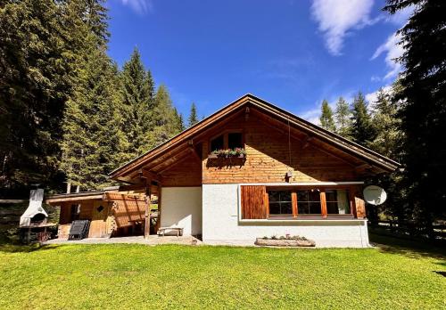  Fleissner Hütte in 9862 Innerkrems