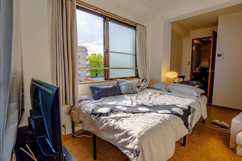 La Jonquille de Shibuya sur Bride