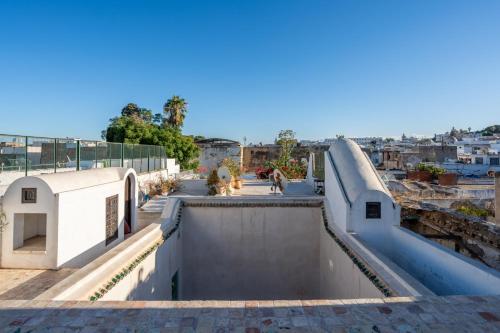 Dar Rajli in Tunis