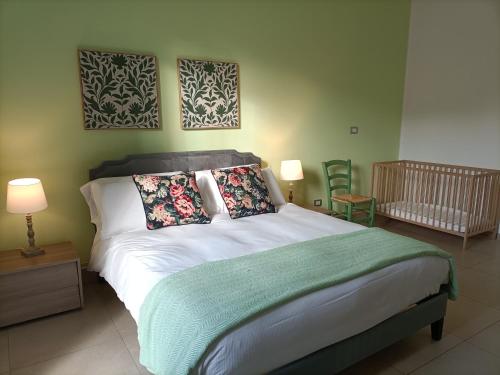 Apartment Corso Cavour