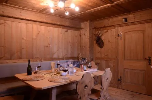 Beim Patzelt - Ferienhaus in Nesselwang in Nesselwang, Deutschland