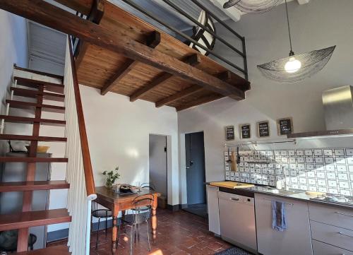 Casa Nuvola Ferrara - Nido accogliente e luminoso comodo al centro