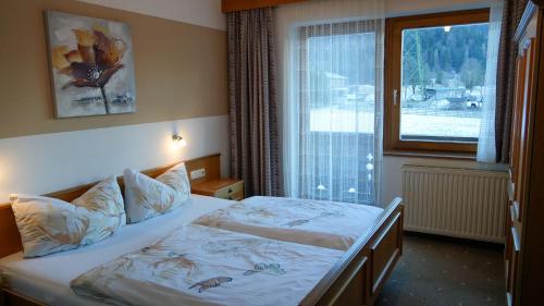  Landhaus Schmitte in Biberwier