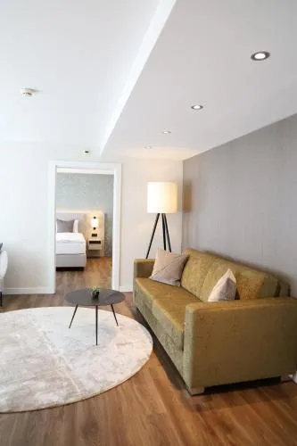 CITY STAY - Kieselgasse in Zürich, Schweiz
