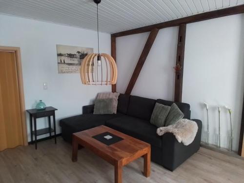 Altstadt-Apartment Petershagen in Petershagen, Deutschland