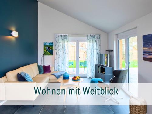 Traumweiler Ferienhäuser am Nationalpark Hunsrück Hochwald (Traumweiler Ferienhauser am Nationalpark Hunsruck Hochwald - barrierefrei -teilweise Hundefreundlich) in 凱普菲德